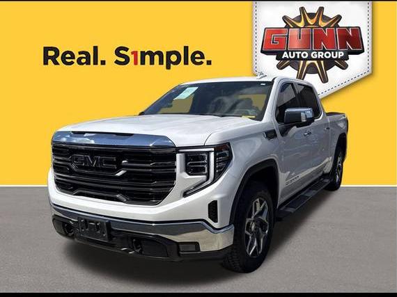 GMC SIERRA 2023 3GTUUDED1PG156546 image GMC SIERRA 2023 3GTUUDED1PG156546 image