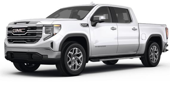GMC SIERRA 2023 3GTUUDED7PG279669 image