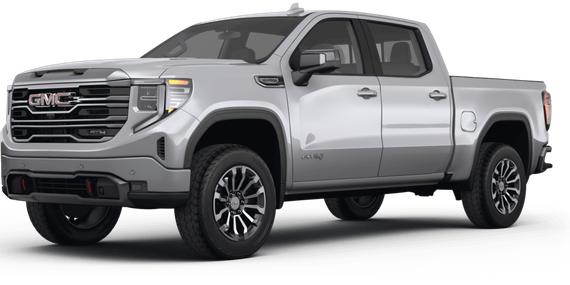 GMC SIERRA 2023 3GTUUEEL2PG110334 image GMC SIERRA 2023 3GTUUEEL2PG110334 image