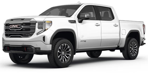 GMC SIERRA 2023 1GTUUEE82PZ178418 image