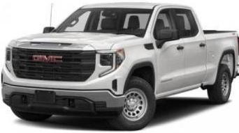 GMC SIERRA 2023 1GTUUGED9PZ126034 image