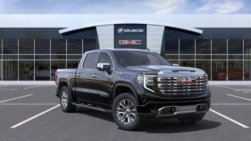 GMC SIERRA 2023 3GTUUGED4PG183273 image