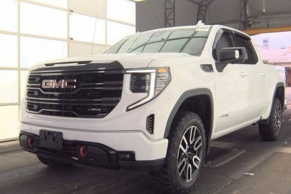 GMC SIERRA 2023 1GTUUEE85PZ178171 image GMC SIERRA 2023 1GTUUEE85PZ178171 image