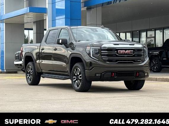 GMC SIERRA 2023 1GTUUEE89PZ321493 image GMC SIERRA 2023 1GTUUEE89PZ321493 image