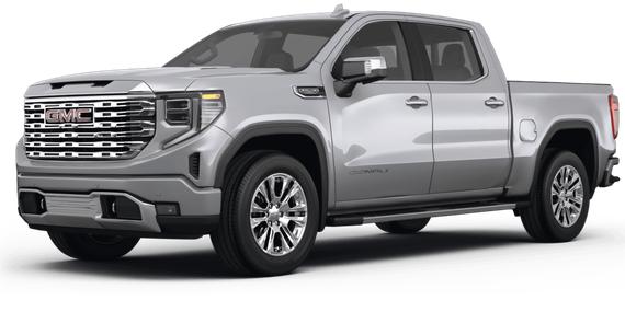 GMC SIERRA 2023 3GTUUGE84PG266513 image