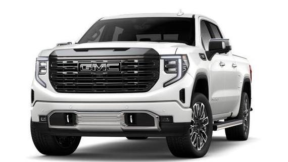 GMC SIERRA 2023 1GTUUHEL5PZ171081 image