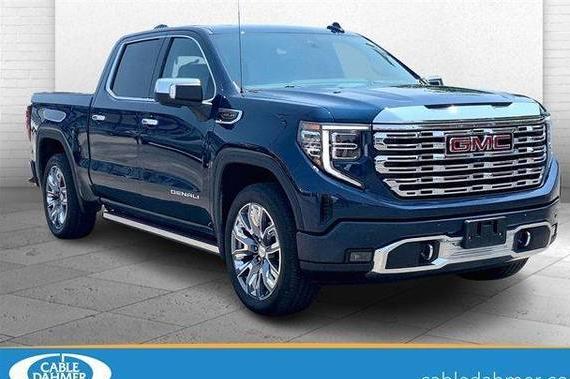 GMC SIERRA 2023 3GTUUGEL9PG172440 image