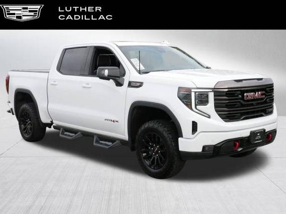 GMC SIERRA 2023 3GTUUFEL3PG150122 image GMC SIERRA 2023 3GTUUFEL3PG150122 image