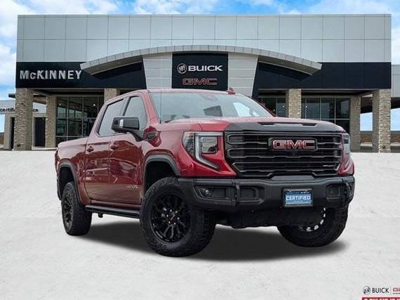 GMC SIERRA 2023 3GTUUFEL5PG236533 image GMC SIERRA 2023 3GTUUFEL5PG236533 image