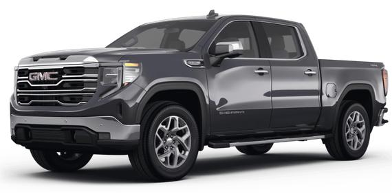 GMC SIERRA 2023 3GTUUDED2PG334593 image GMC SIERRA 2023 3GTUUDED2PG334593 image