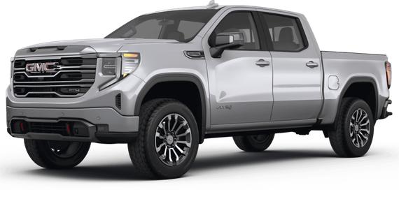 GMC SIERRA 2023 3GTUUEE80PG256498 image GMC SIERRA 2023 3GTUUEE80PG256498 image