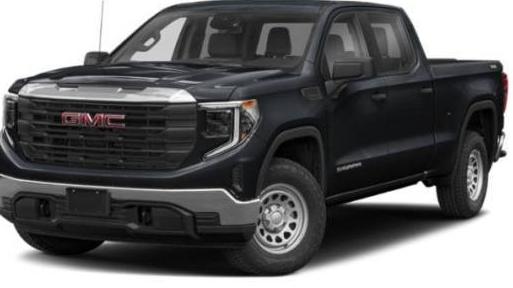 GMC SIERRA 2023 3GTUUEE82PG107820 image