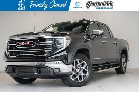 GMC SIERRA 2023 3GTUUDEL3PG313713 image GMC SIERRA 2023 3GTUUDEL3PG313713 image