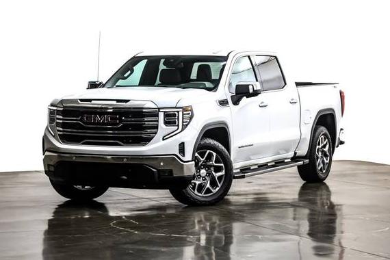 GMC SIERRA 2023 3GTUUDED9PG356476 image GMC SIERRA 2023 3GTUUDED9PG356476 image