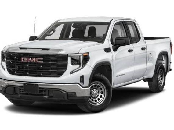 GMC SIERRA 2023 1GTRUAED0PZ275595 image
