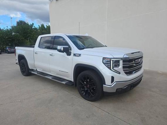 GMC SIERRA 2023 3GTUUDE8XPG250606 image GMC SIERRA 2023 3GTUUDE8XPG250606 image