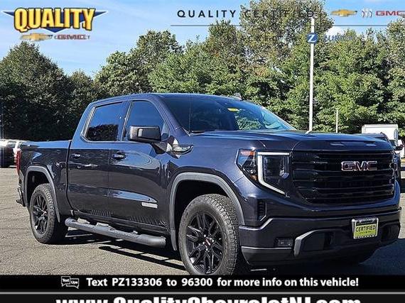 GMC SIERRA 2023 1GTUUCED6PZ133306 image GMC SIERRA 2023 1GTUUCED6PZ133306 image