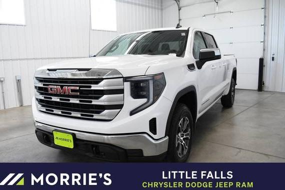 GMC SIERRA 2023 1GTUUBED2PZ184019 image GMC SIERRA 2023 1GTUUBED2PZ184019 image