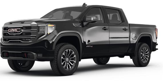 GMC SIERRA 2023 1GTUUEE82PZ196529 image