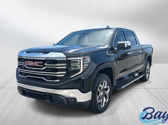 GMC SIERRA 2023 3GTUUDE81PG231717 image