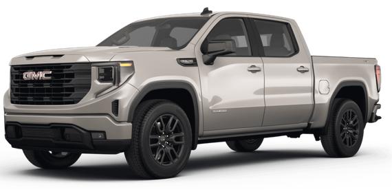 GMC SIERRA 2023 3GTUUCE87PG167497 image