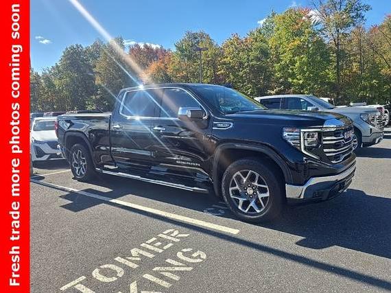 GMC SIERRA 2023 3GTUUDED8PG168645 image GMC SIERRA 2023 3GTUUDED8PG168645 image