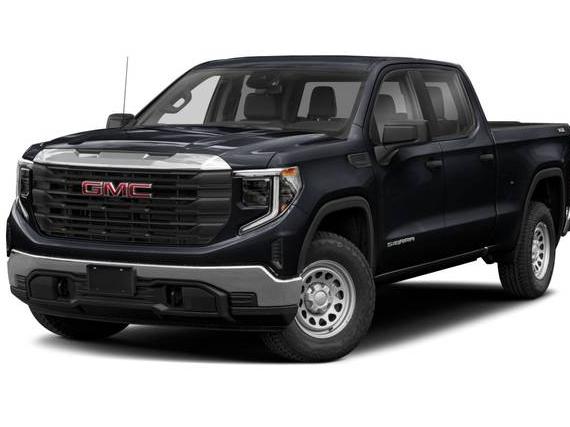 GMC SIERRA 2023 1GTRUCED9PZ242669 image GMC SIERRA 2023 1GTRUCED9PZ242669 image