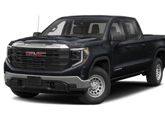 GMC SIERRA 2023 1GTUUEE88PZ229811 image GMC SIERRA 2023 1GTUUEE88PZ229811 image