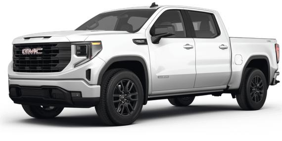 GMC SIERRA 2023 1GTPUCEK8PZ170305 image