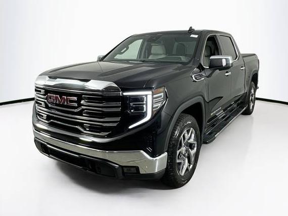 GMC SIERRA 2023 3GTUUDE84PG287862 image