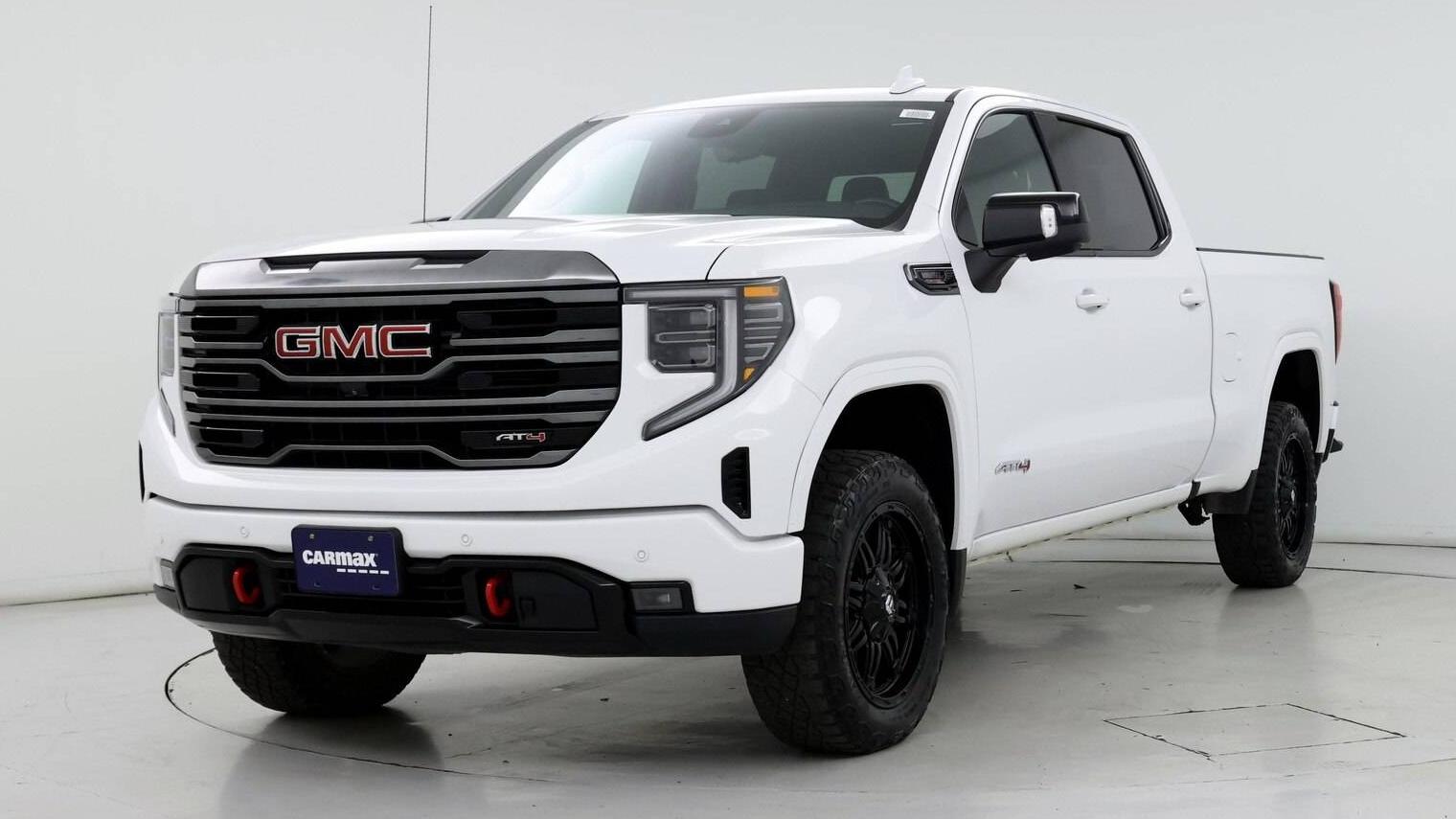 GMC SIERRA 2023 3GTUUEE83PG112430 image