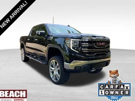 GMC SIERRA 2023 3GTUUDED6PG207880 image