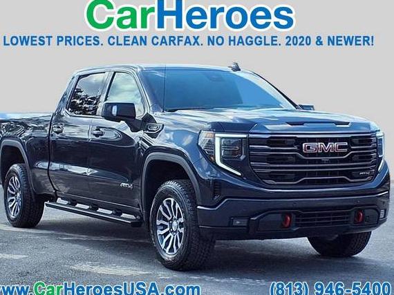 GMC SIERRA 2023 1GTUUEE85PZ153139 image GMC SIERRA 2023 1GTUUEE85PZ153139 image