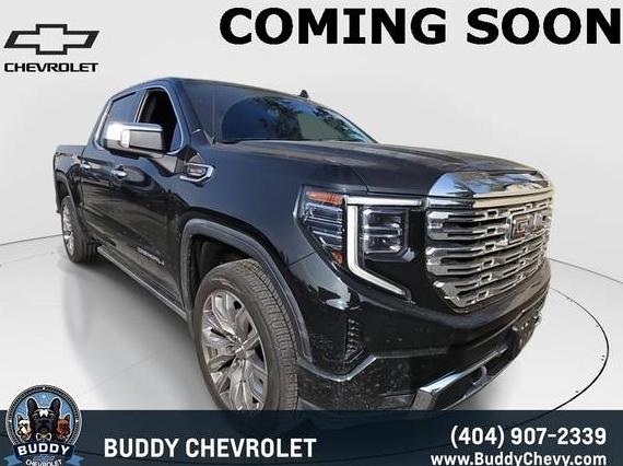 GMC SIERRA 2023 1GTUUGE83PZ133645 image GMC SIERRA 2023 1GTUUGE83PZ133645 image