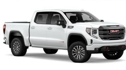 GMC SIERRA 2023 1GTUUEE80PZ156353 image