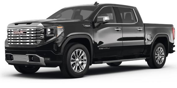 GMC SIERRA 2023 3GTUUGED0PG111535 image