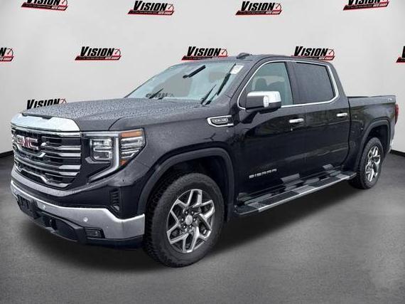 GMC SIERRA 2023 3GTUUDED3PG330858 image GMC SIERRA 2023 3GTUUDED3PG330858 image