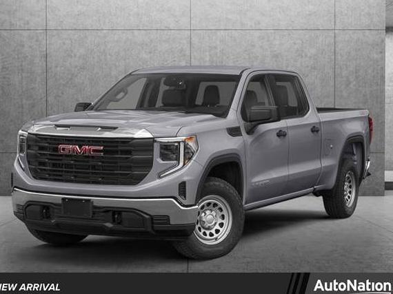 GMC SIERRA 2023 3GTUUGE8XPG327430 image