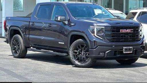 GMC SIERRA 2023 3GTUUCE88PG313650 image GMC SIERRA 2023 3GTUUCE88PG313650 image