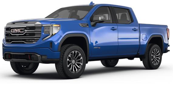 GMC SIERRA 2023 3GTUUEE85PG313911 image