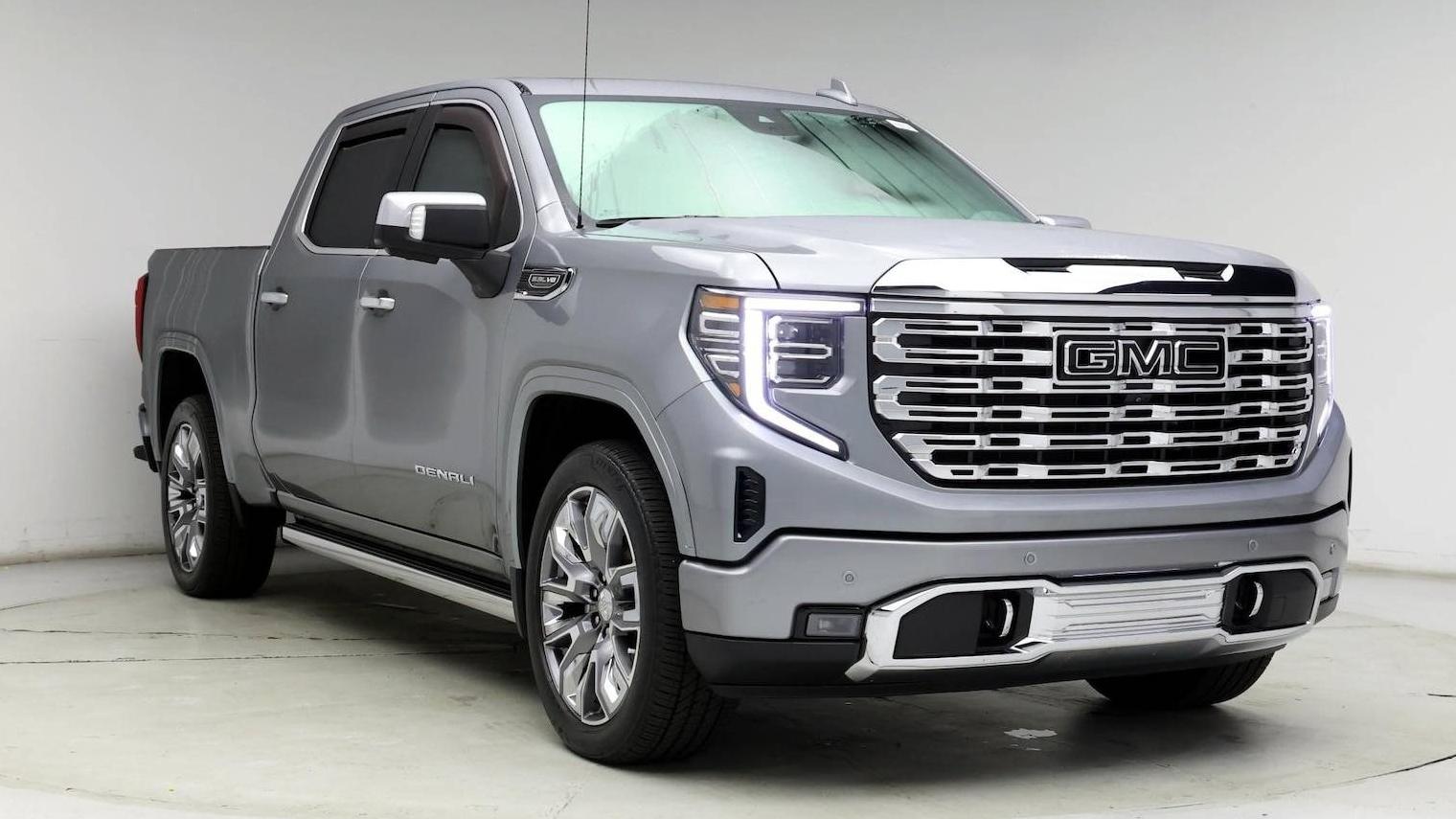 GMC SIERRA 2023 3GTUUGED7PG184515 image