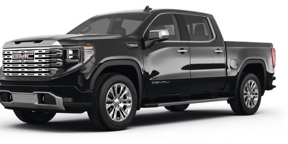 GMC SIERRA 2023 1GTUUGELXPZ256640 image