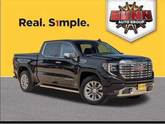 GMC SIERRA 2023 3GTUUGEL8PG205069 image GMC SIERRA 2023 3GTUUGEL8PG205069 image