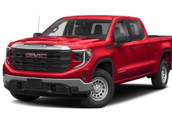 GMC SIERRA 2023 3GTUUGEL0PG172438 image