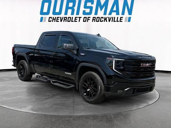 GMC SIERRA 2023 3GTUUCE82PG257415 image