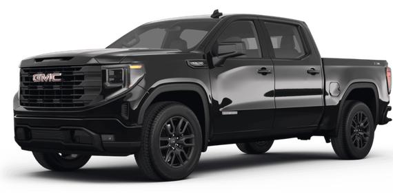 GMC SIERRA 2023 1GTUUCE86PZ124950 image GMC SIERRA 2023 1GTUUCE86PZ124950 image