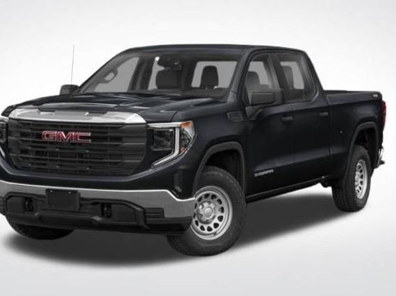 GMC SIERRA 2023 1GTUUEE87PZ171965 image GMC SIERRA 2023 1GTUUEE87PZ171965 image