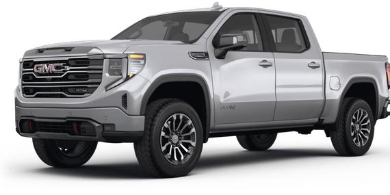 GMC SIERRA 2023 1GTUUEE88PZ204214 image GMC SIERRA 2023 1GTUUEE88PZ204214 image