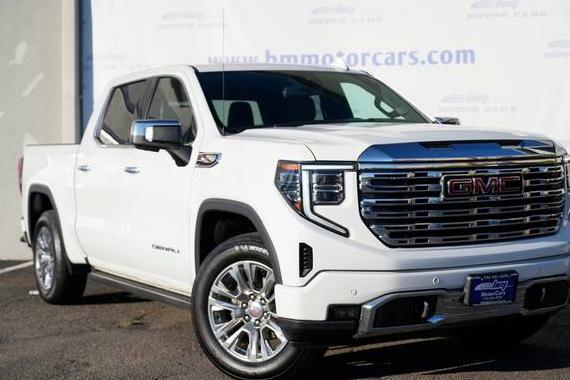 GMC SIERRA 2023 3GTUUGEL8PG132673 image GMC SIERRA 2023 3GTUUGEL8PG132673 image