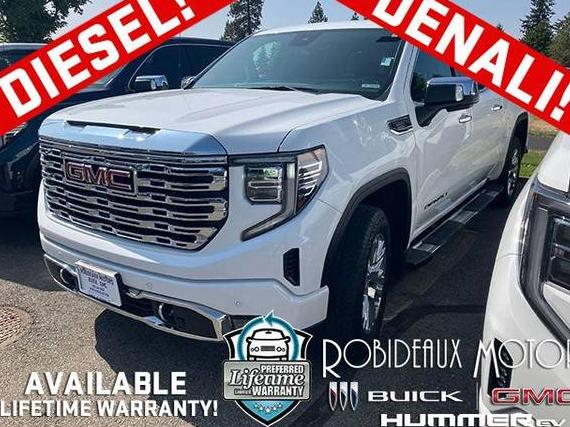 GMC SIERRA 2023 3GTUUGE88PG362497 image GMC SIERRA 2023 3GTUUGE88PG362497 image